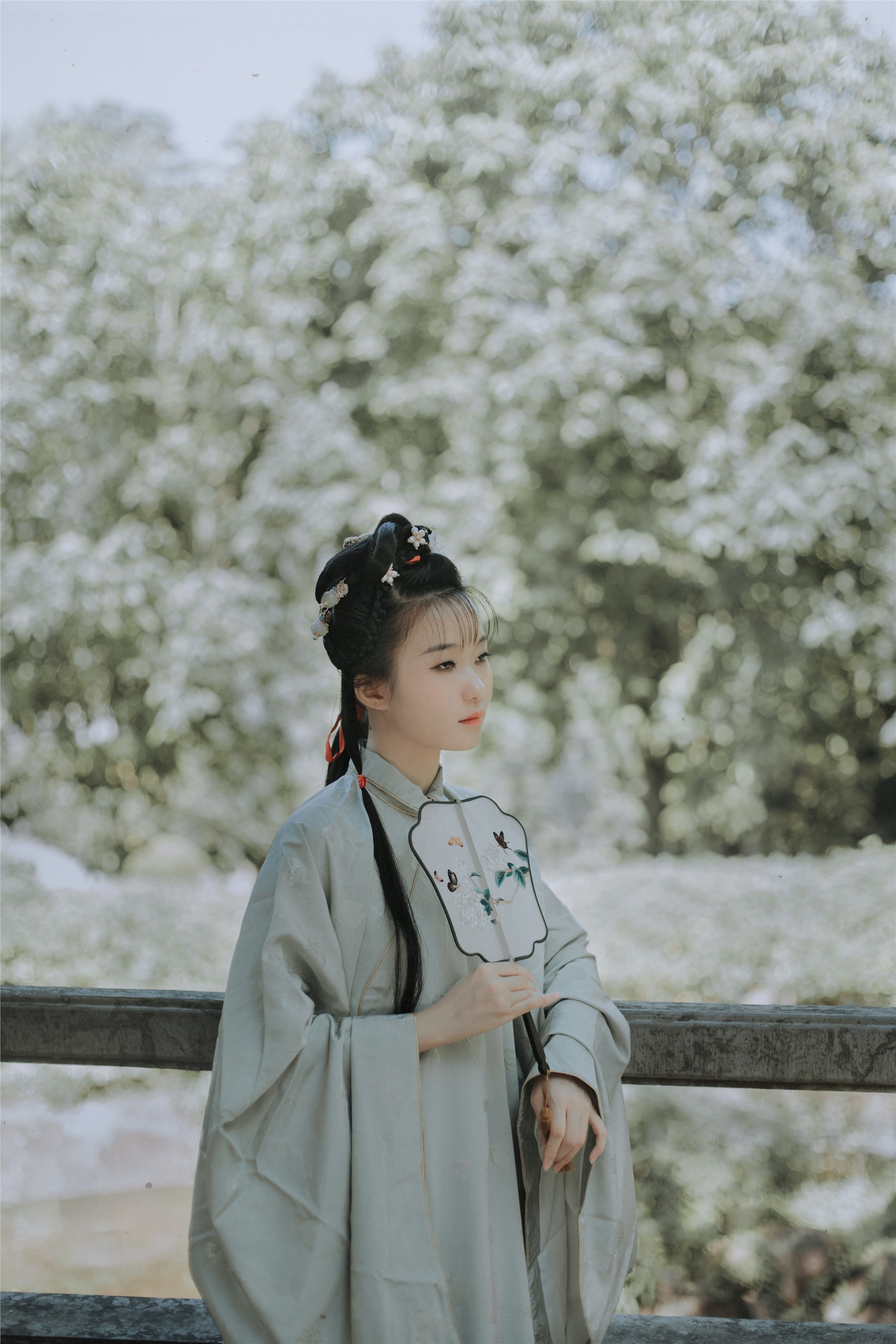 YITUYU艺图语 2021.09.02 秋日闲情 凡鹿